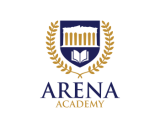 https://www.logocontest.com/public/logoimage/1665072189Arena Academy.png